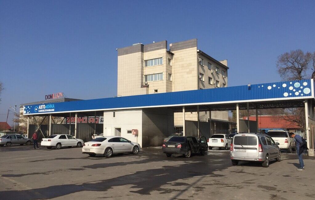 Проектирование домов, жилых комплексов в Алматы 113