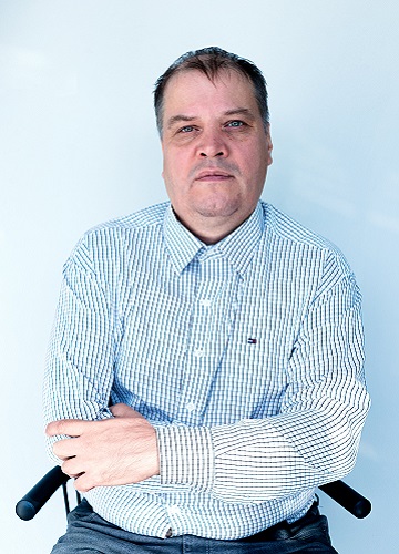 Недельчик Александр Эдуардович